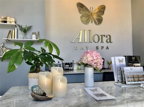 a2 massage orlando|allora day spa sand lake.